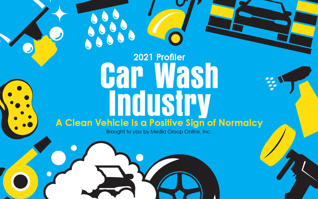 Car Wash Industry 2021 Presentation