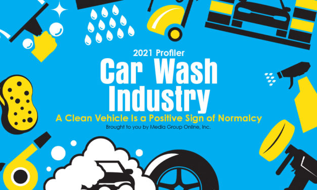 Car Wash Industry 2021 Presentation