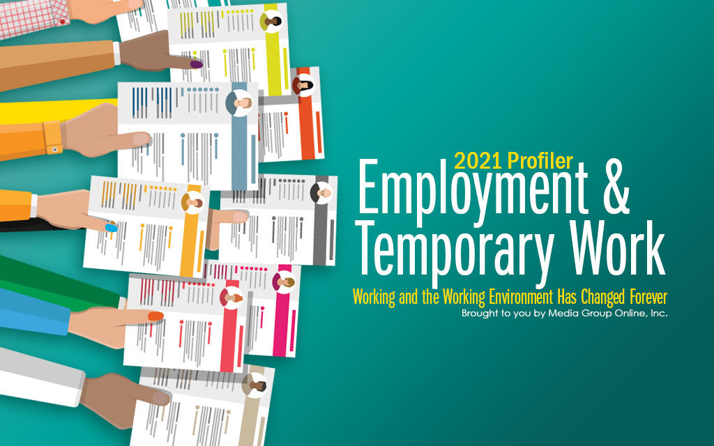 Employment & Temporary Work 2021 Presentation