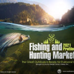 Fishing & Hunting Market 2021 Presentation