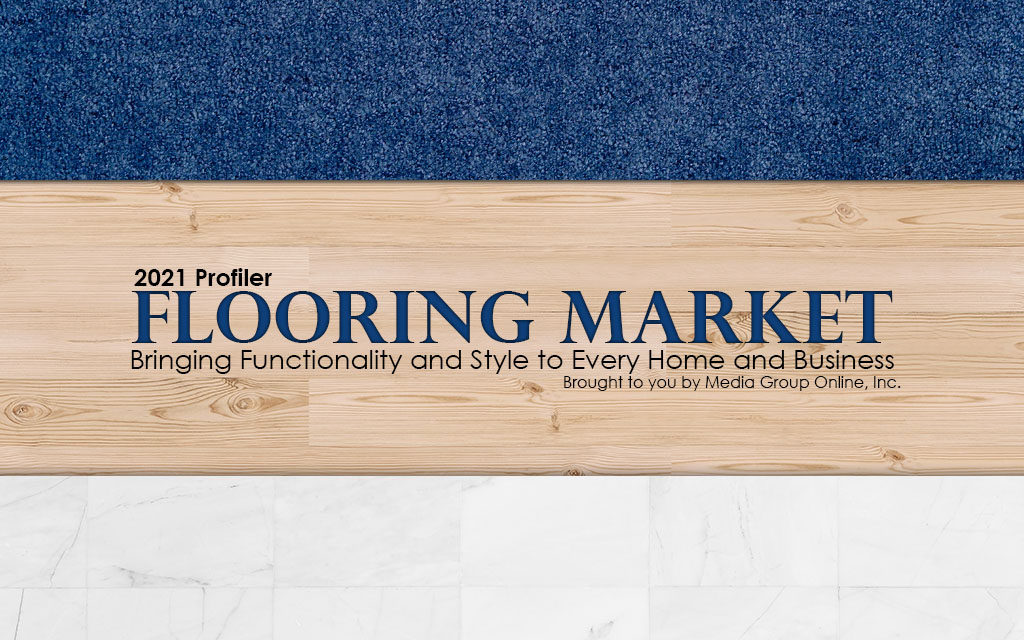 Flooring Market 2021 Presentation