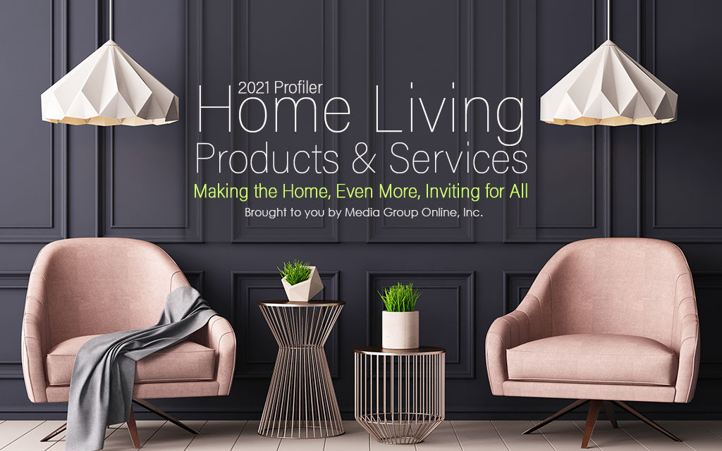Home Living Products & Services 2021 Presentation