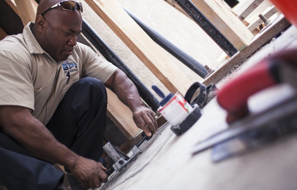 How Plumbers Can Take Advantage of Uptick in Home Renovations