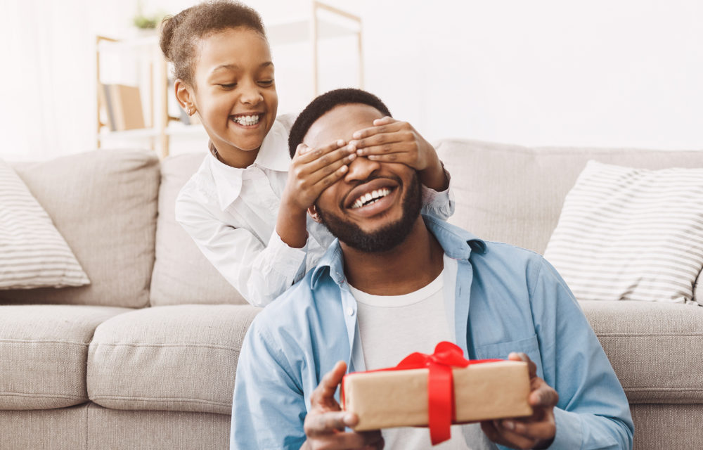 Advertising Strategies for Father’s Day 2021