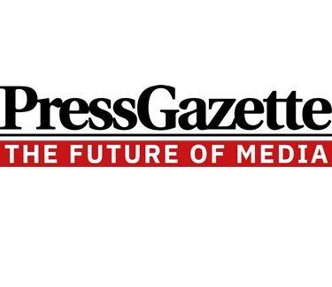 Press Gazette: U.S. Newspaper Circulation in Free-Fall During Pandemic.