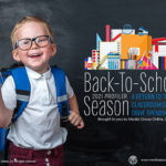 Back-To-School Season 2021 Presentation