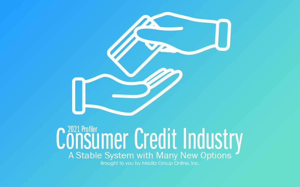 Consumer Credit Industry 2021 Presentation