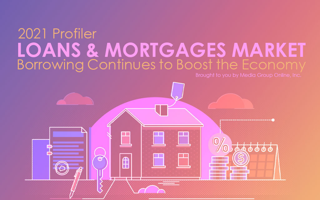 Loans & Mortgages Market 2021 Presentation