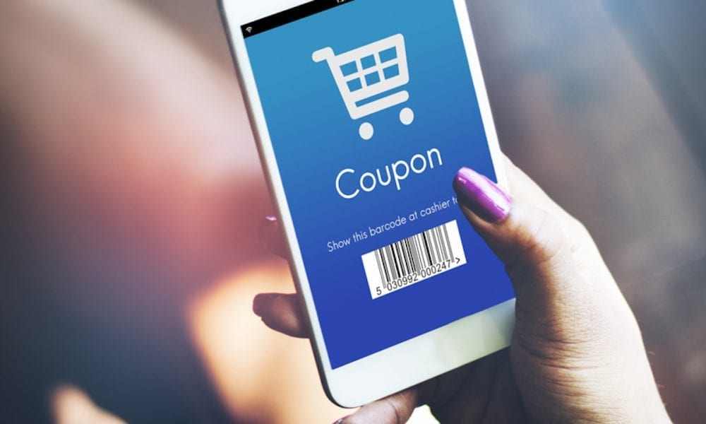 Digital Coupon Redemption Finally Overtakes Print