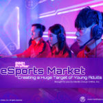 eSports Market 2021 Presentation