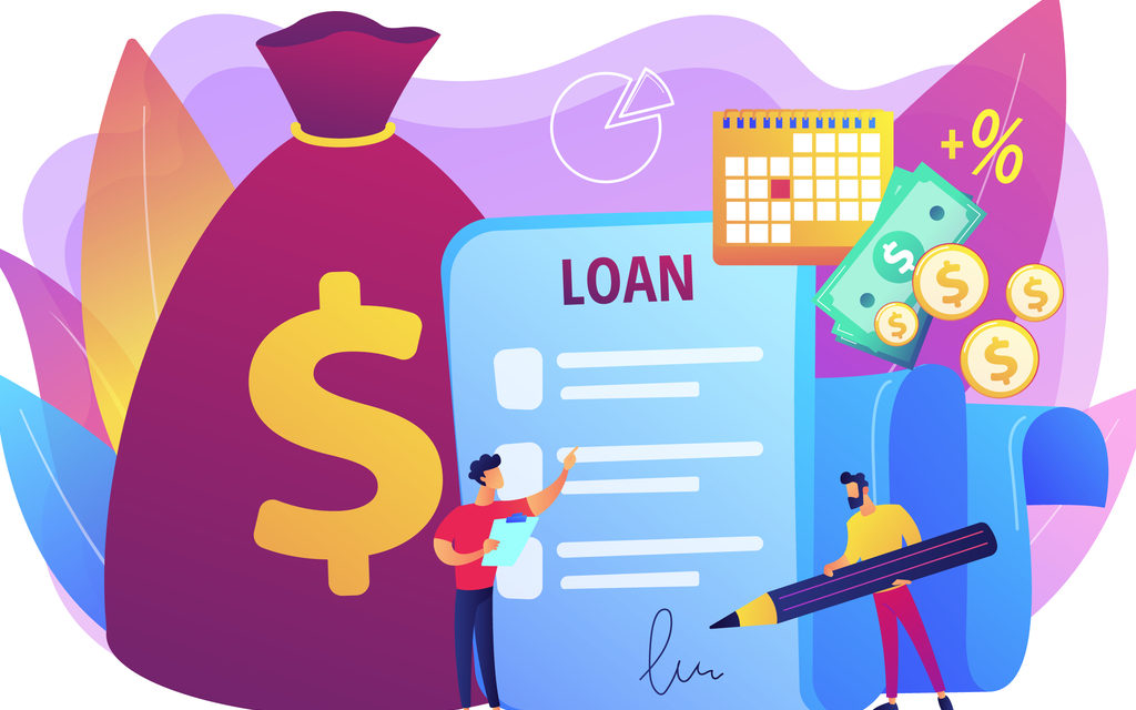 Advertising Strategies for Loans & Mortgages Market 2021