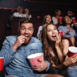 Movies and Theaters Industry 2021