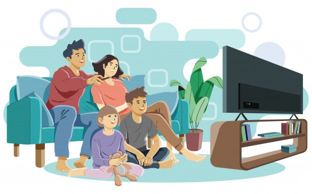 Study Shocker: Connected TV Use Has Narrowly Declined This Year