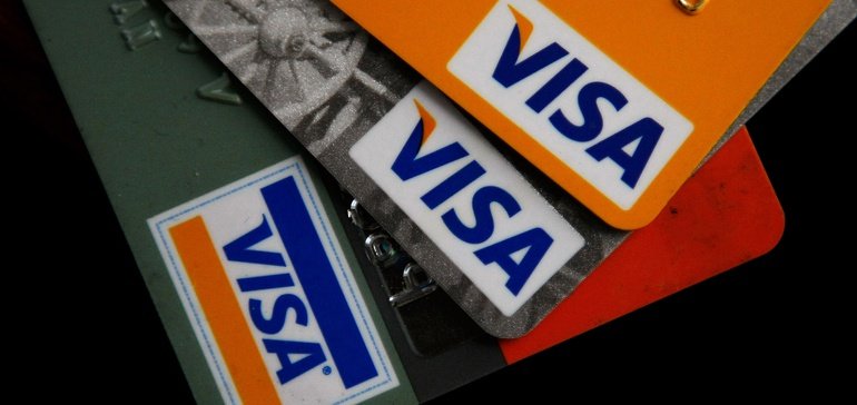 Visa’s Results Show Rising Consumer Demand