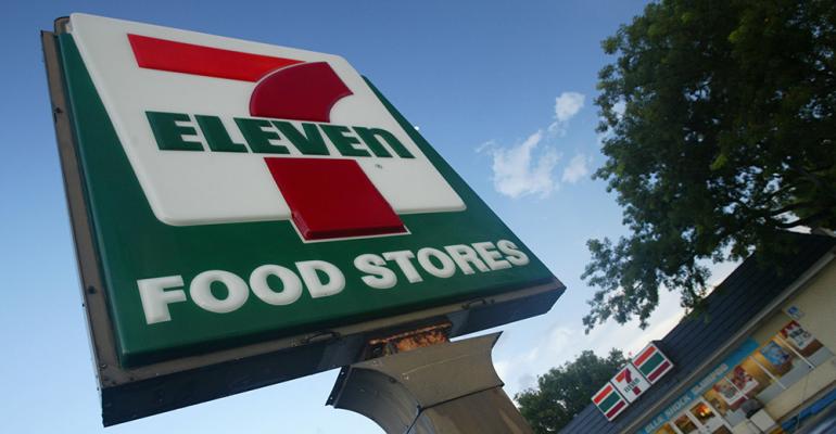 7-Eleven Completes Speedway Acquisition Of 3,800 Convenience Stores