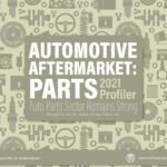 Automotive Aftermarket: Parts 2021 Presentation