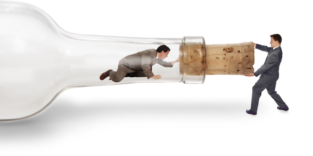 Identifying Three Sales Process Bottlenecks and the Tactics to Drive Improved Performance