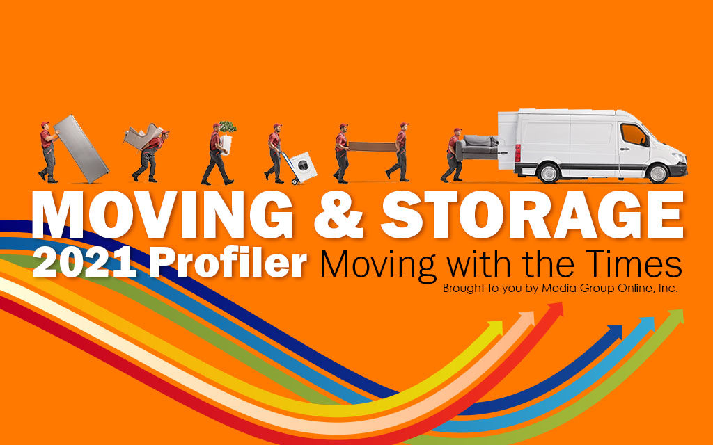 Moving & Storage Market 2021 Presentation