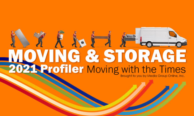 Moving & Storage Market 2021 Presentation