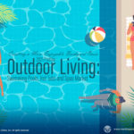 Outdoor Living: Swimming Pools, Hot Tubs and Spas 2021 Presentation