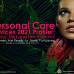 Personal Care Services 2021: Tanning, Diet and Hair Removal Presentation