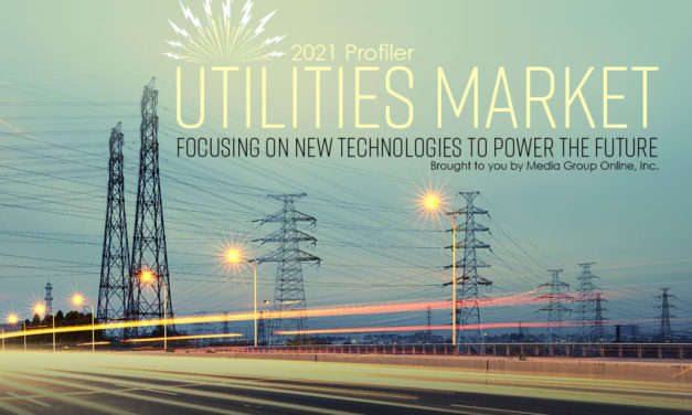 Utilities Market 2021 Presentation