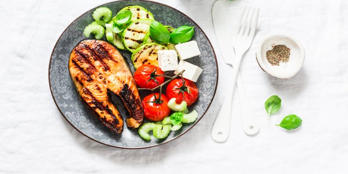 New Year, New You? Here’s What Experts Say is the Best Diet for 2021