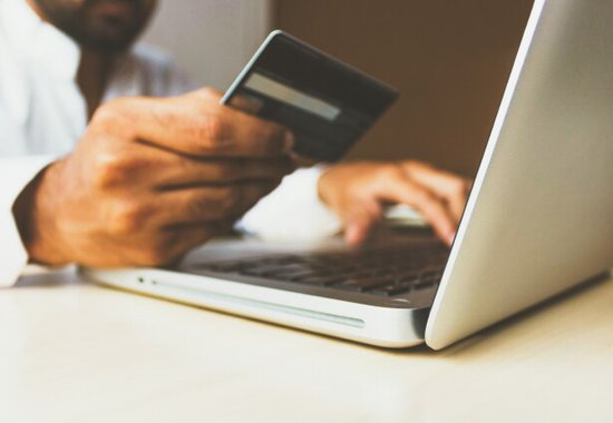 Online Retailers Upped Their Ad Spend +77%