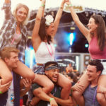 Advertising Strategies for Concerts & Festivals 2021