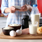 Ice Cream and Dairy Products Market 2021