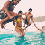 Outdoor Living: Swimming Pools, Hot Tubs and Spas 2021