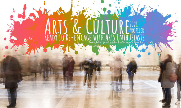 Arts & Culture 2021 Presentation