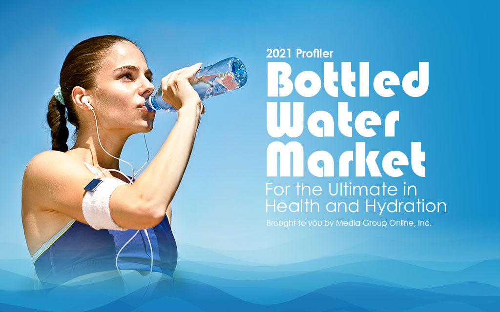 Bottled Water Market 2021 Presentation