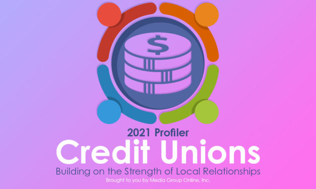 Credit Unions 2021 Presentation