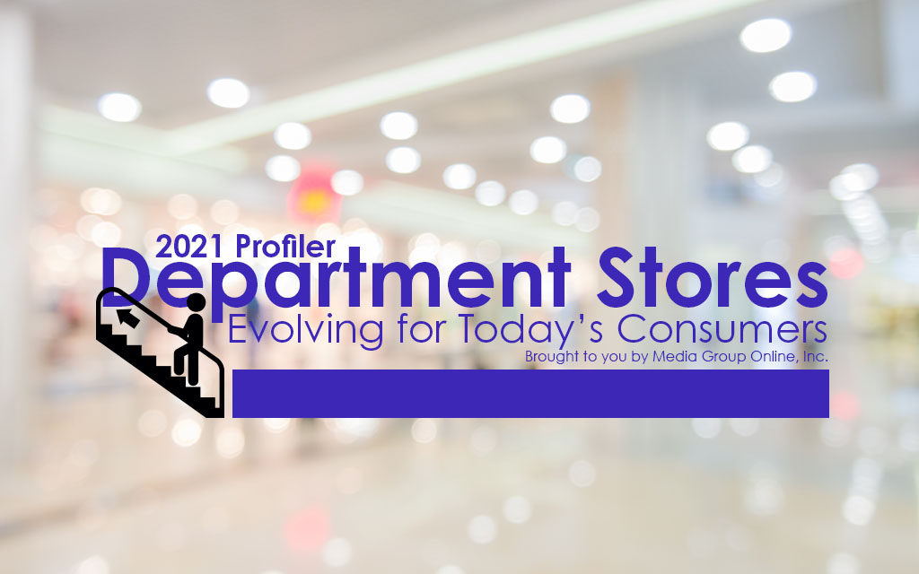Department Stores 2021 Presentation