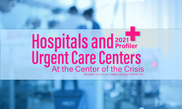 Hospitals and Urgent Care Centers 2021 Presentation