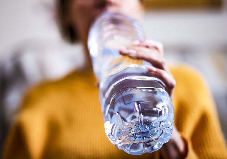How Nestlé Waters Plans to Deliver Water Positive Impact From 2025