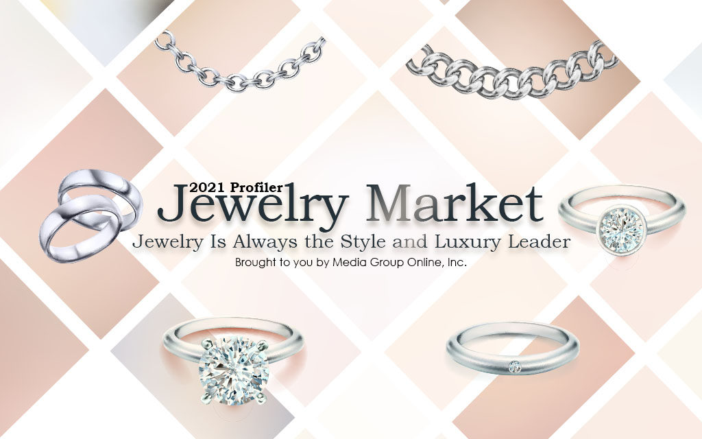 Jewelry Market 2021 Presentation