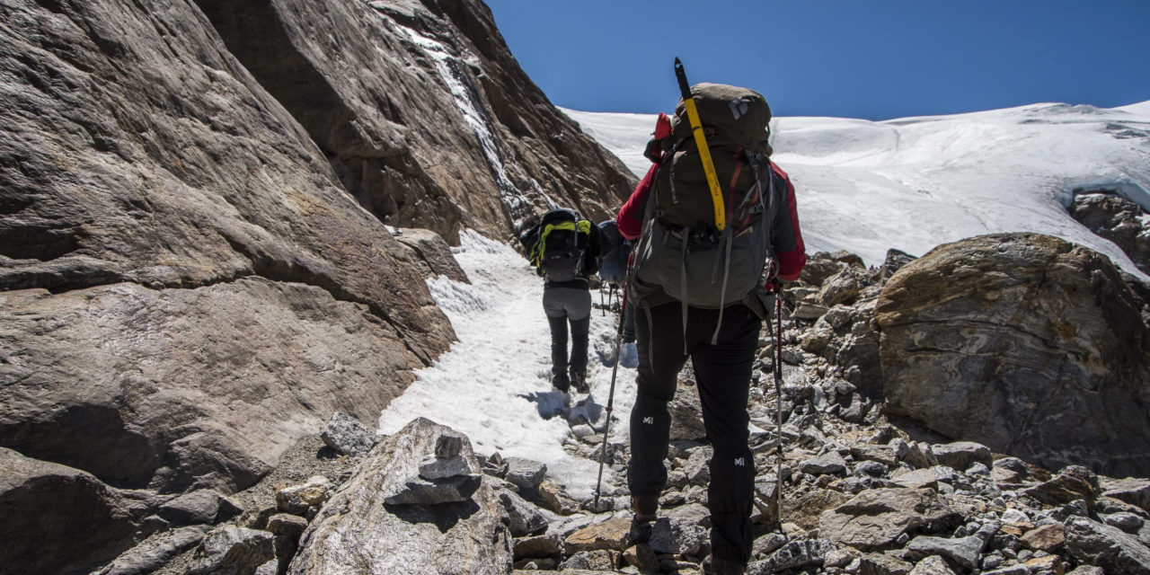 To Connect with Elusive B2B Prospects, Turn Marketing and Sales into “Sherpas” for the Buying Journey