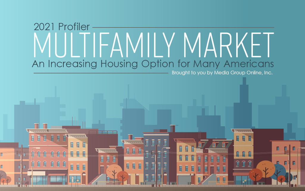 Multifamily Market 2021 Presentation