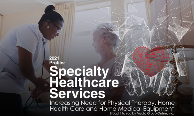 Specialty Health Care Services 2021 Presentation