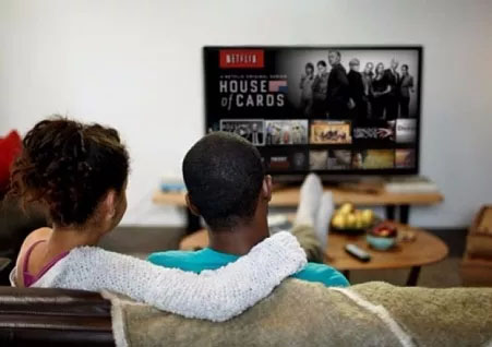 Viewers Choosing Ad-Supported Streaming Services: Survey