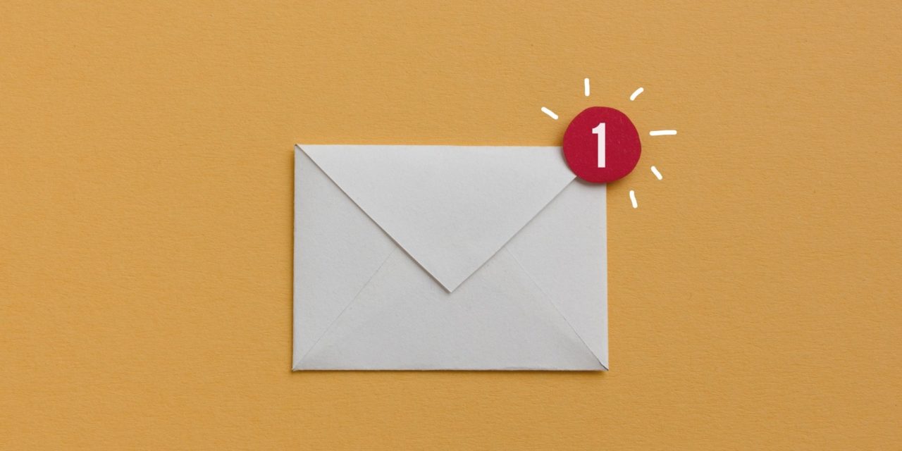 10 Eye-Opening Email Statistics to Help Guide Your Sales Email Strategy