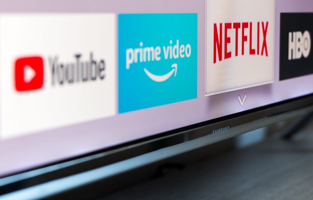 Survey: Consumers fatigued by amount of VoD services