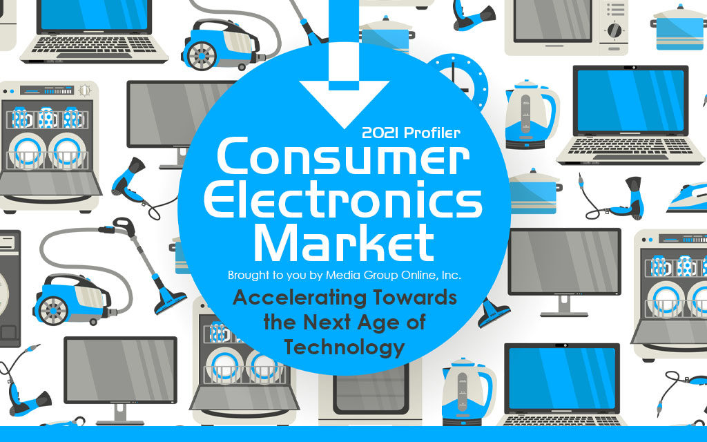 Consumer Electronics Market 2021 PLUS Presentation