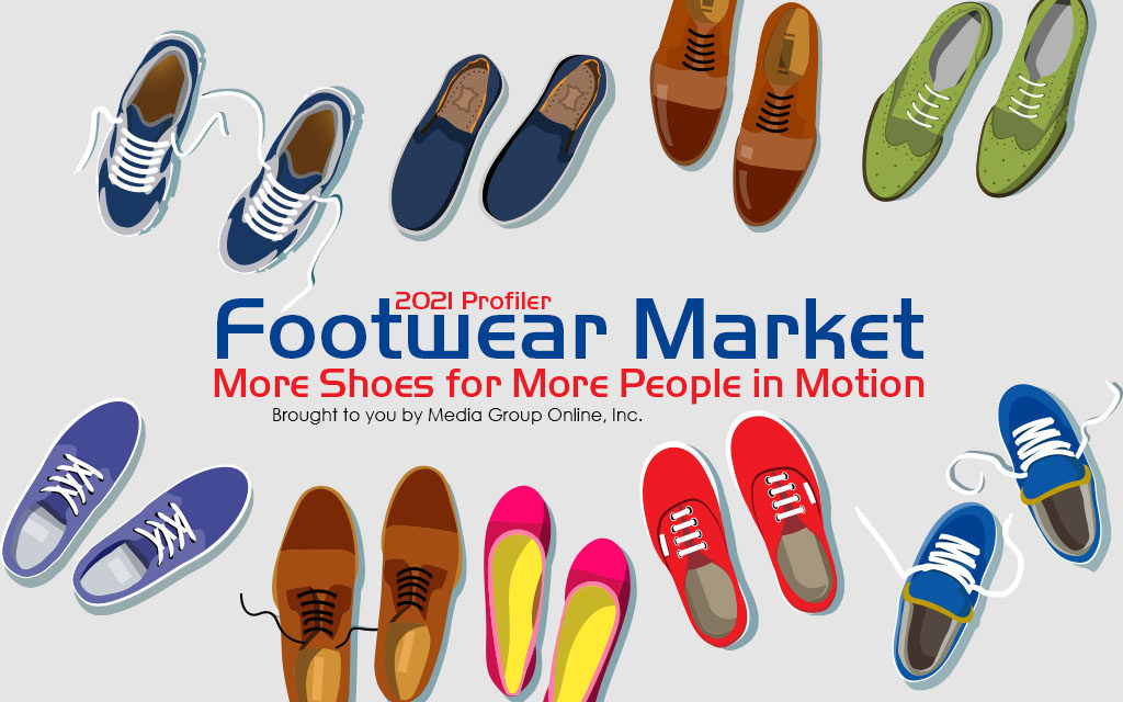 Footwear Market 2021 Presentation