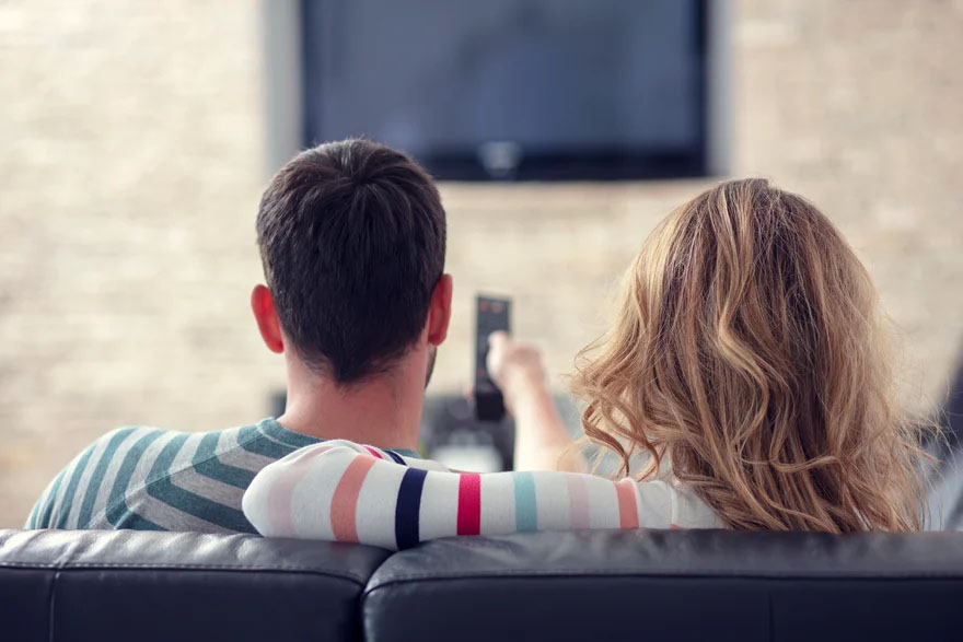 COVID TV Habits May Be Here to Stay, Study Finds