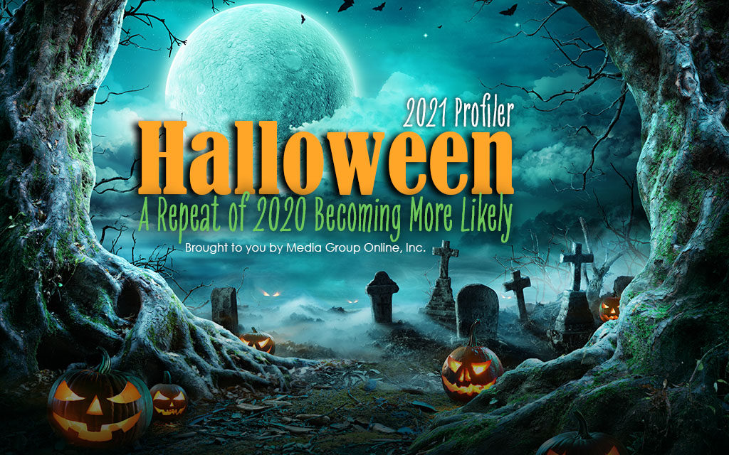 Halloween 2021 Presentation