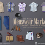 Menswear Market 2021 Presentation