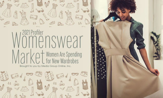 Womenswear Market 2021 Presentation